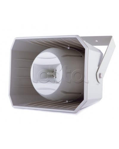 Громкоговоритель рупорный всепогодный ROXTON MP-50T в Ессентуках Система оповещения и трансляции Roxton Pintop.ru