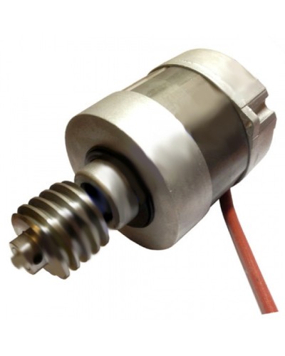 Электродвигатель BX-246 в сборе Came 119RIBX053 в Ессентуках Запчасти для шлагбаумов и автоматики Pintop.ru