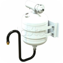 Модуль пожаротушения тонкораспыленной водой Тунгус МУПТВ-30-ГЗ-ВД(tºC = -30) с форсункой «ТРВ-Тунгус-Df»