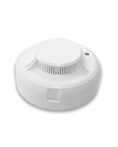 Извещатель пожарный дымовой оптико-электронный адресный Магистраль Гранд МАГИСТР – ИПД в Ессентуках Пожарные извещатели Pintop.ru