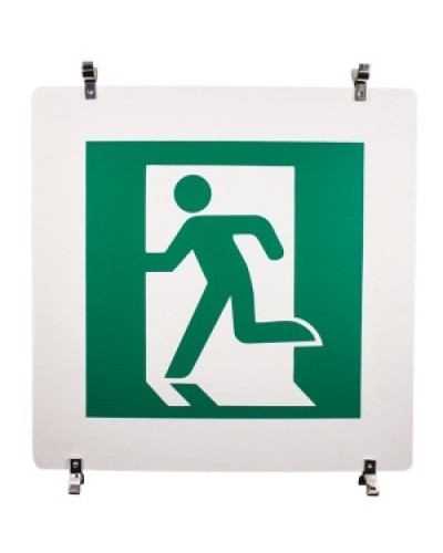 Табличка с креплением Tantos TSb-TK в Ессентуках Дополнительное оборудование для СКУД Pintop.ru