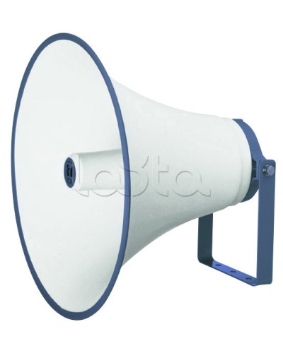 Репродуктор громкоговорителя направленный наружного исполнения TOA TH-650 EU в Ессентуках Системы оповещения и трансляции TOA Pintop.ru