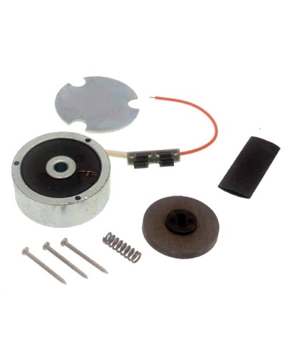 Электромагнит АТI в сборе Came 119RID110 в Ессентуках Запчасти для шлагбаумов и автоматики Pintop.ru