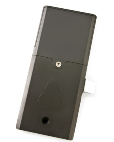 Модуль электронного замка для мебели IronLogic Z-3XX в Ессентуках Электромеханические замки Pintop.ru