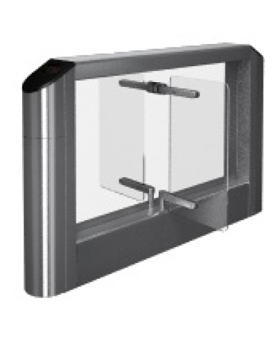 Модуль турникета центральный 900 Oxgard Praktika T-06-CM-900 (ВЗР 2153-05) в Ессентуках Турникеты Pintop.ru