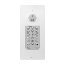 Мастер-станция громкоговорящей связи, встраиваемое исполнение TOA N-8033MS Y