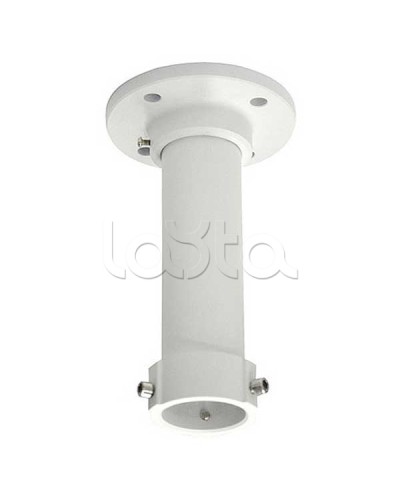 Кронштейн для потолочного монтажа Hikvision DS-1661ZJ в Ессентуках Кронштейны и адаптеры для камер и мониторов Pintop.ru