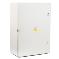 Бастион СКАТ ШТ 7525П Шкаф термостатированный, Imax=5А, ВхШхГ 700х500х250мм, корпус IP56