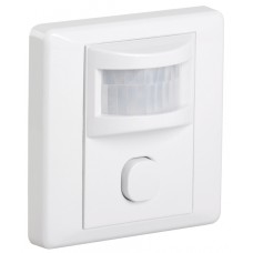 Датчик движения ДД 029 белый IP20 IEK LDD12-029-600-001
