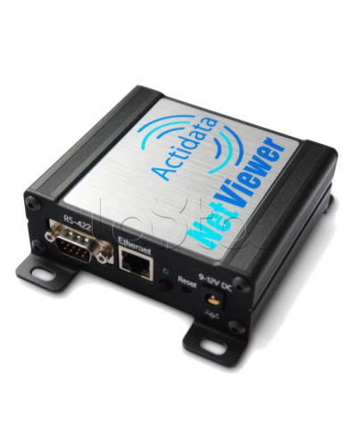 Контроллер Actidata NV1 IPv6 в Ессентуках Системы передачи извещений Pintop.ru