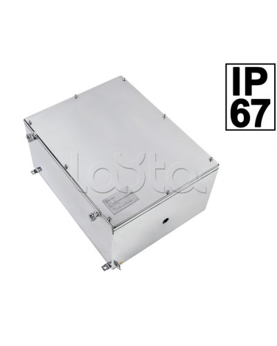 Коробка коммутационная промышленная Компания СМД КВОП-Н 232012 в Ессентуках Распределительные коробки Pintop.ru