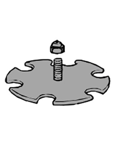 Кулачек редуктора С001 Came 119RICX010 в Ессентуках Запчасти для шлагбаумов и автоматики Pintop.ru