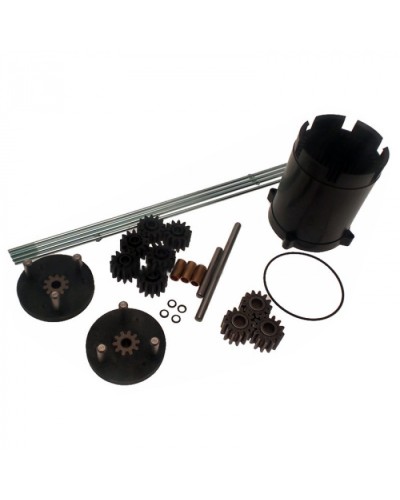 Редуктор STILO ME в сборе Came 119RID343 в Ессентуках Запчасти для шлагбаумов и автоматики Pintop.ru