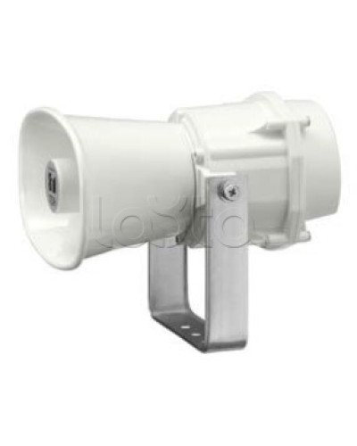 Громкоговоритель рупорный TOA SC-615BS в Ессентуках Системы оповещения и трансляции TOA Pintop.ru