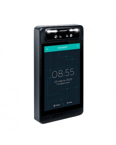 Терминал BIOSMART-MF QUASAR в Ессентуках Контроллеры Pintop.ru