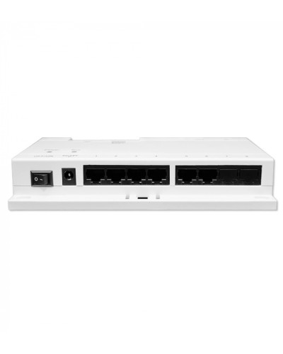 Коммутатор PoE True IP Systems TI-6SP POE Swich в Ессентуках Коммутаторы Pintop.ru