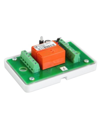 Адресный исполнительный модуль Сигма-ИС ИСМ22 исп.08 в Ессентуках Адресная система пожарной сигнализации Сигма-ИС Pintop.ru