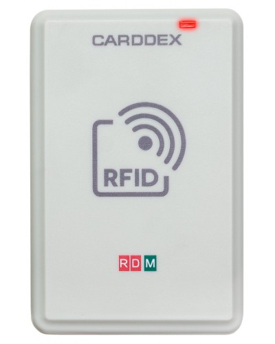 Настольный считыватель «RD M» CARDDEX в Ессентуках Считыватели Pintop.ru