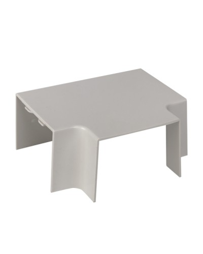 Угол T-образный (60х40) (4 шт) белый EKF-Plast (tchw-60-40x4) в Ессентуках Аксессуары для кабель-канала Pintop.ru