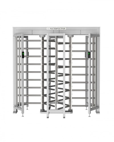 Турникет Ростов-Дон ПР2/3М2-У (0893) в Ессентуках Турникеты Pintop.ru