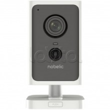 2Мп кубическая Wi-Fi-камера Nobelic NBLC-1210F-WMSD/PV2