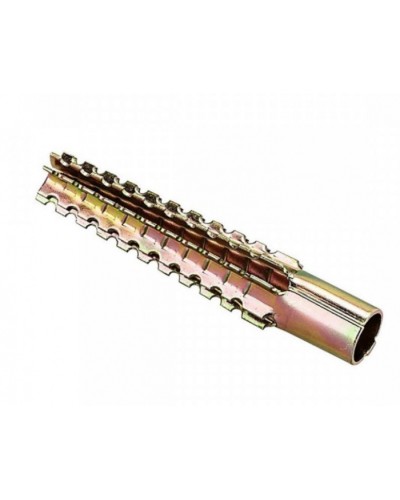 Дюбель металлический универсальный 8х38 (200 шт/уп) Промрукав (PR08.4798) в Ессентуках Крепеж: Дюбели, шурупы, саморезы Pintop.ru