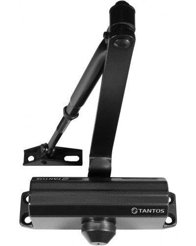 Доводчик Tantos TS-DC085 Freeze черный в Ессентуках Доводчики Pintop.ru