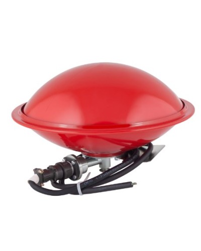 Модуль порошкового пожаротушения Эпотос Буран-2,5взр в Ессентуках Взрывозащищенное оборудование (Ex) Pintop.ru