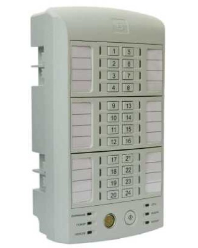 Прибор приемно-контрольный охранно-пожарный Сигма-ИС ППКОП Р-020-2 в Ессентуках Приемно-контрольные приборы Pintop.ru