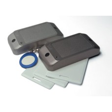 Считыватель AccordTec PR-105 (серый)