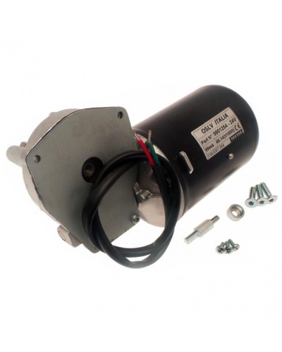 Моторедуктор V700 Came 119RIE131 в Ессентуках Запчасти для шлагбаумов и автоматики Pintop.ru