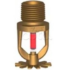 Ороситель спринклерный водяной Спецавтоматика СВО0-РНо0,42-R1/2/Р141.В3-"СВН-К80"