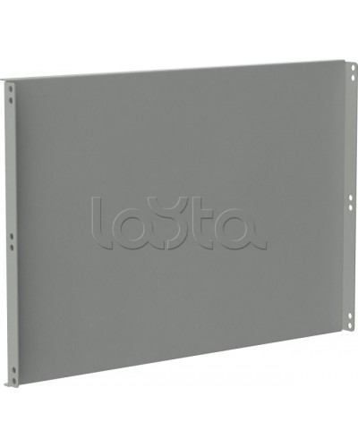 FORMAT Панель секционная внутр. задняя 4B 600х400 IEK (FO-00-FPS-060-040) в Ессентуках Аксессуары для стоек и шкафов Pintop.ru