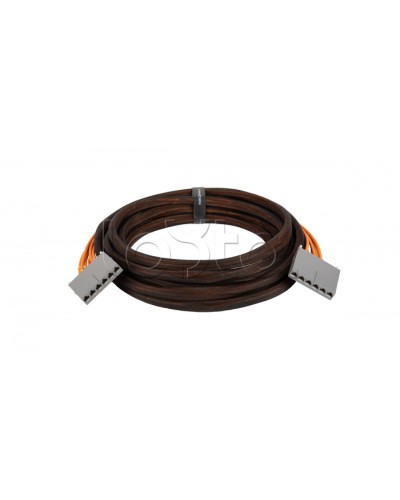 Кабельная сборка NIKOMAX, 6, неэкранированная, LSZH нг(А)-HFLTx, 30м (NMC-CA6UE2-414C-CJ-CJ-030) в Ессентуках Патчкорды (медные) Pintop.ru