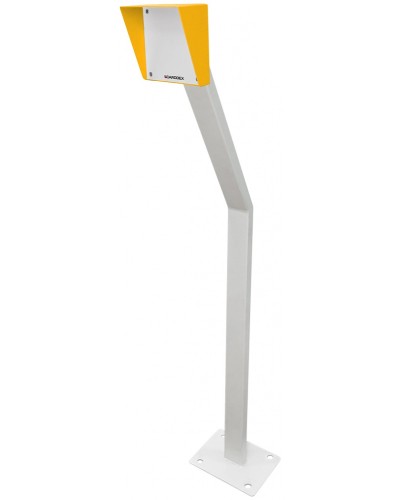 Стойка въезда SP-03 CARDDEX в Ессентуках Запчасти для шлагбаумов и автоматики Pintop.ru