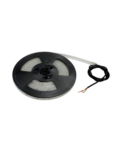 Светодиодная лента для стрелы длиной до 8 м Came 803XA-0250 в Ессентуках Запчасти для шлагбаумов и автоматики Pintop.ru