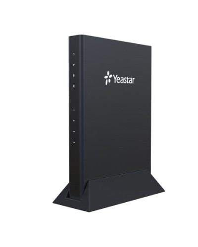 VoIP-шлюз Yeastar TA410 в Ессентуках Дополнительное оборудование для сетей Pintop.ru
