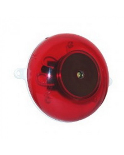 Оповещатель комбинированный Компания СМД Орбита СЗ (220В) в Ессентуках Оповещатели Pintop.ru