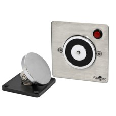 Фиксактор дверей электромагнитный Smartec ST-DH603U