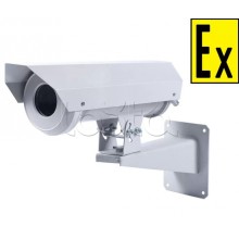 Термокожух взрывозащищенный Компания СМД Орион МК Тип 1-Н-PoE