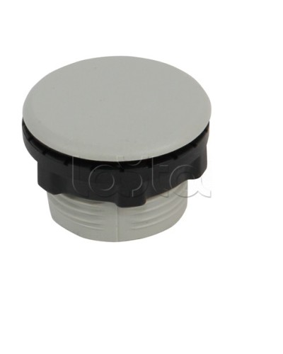 Заглушка для отверcтия 22мм EKF PROxima (pb-22) в Ессентуках Крепежные изделия Pintop.ru