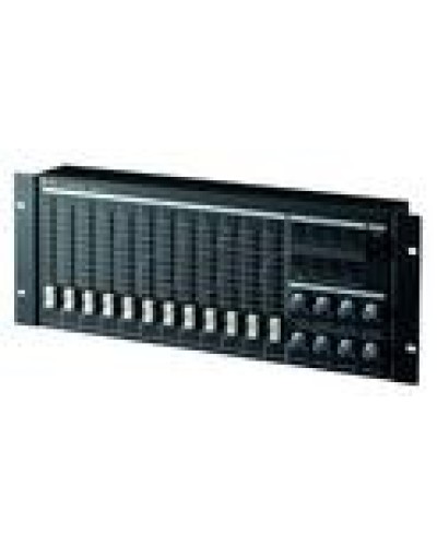 Пульт VCA управления микшером, 8*RJ-45 TOA D-911 в Ессентуках Системы оповещения и трансляции TOA Pintop.ru