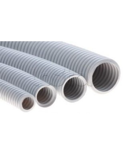 Труба гибкая гофрированная D40 DKC 90940 в Ессентуках Труба гофрированная Pintop.ru