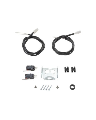 Блок дополнительных контактов в сборе Came 803XA-0080 в Ессентуках Запчасти для шлагбаумов и автоматики Pintop.ru