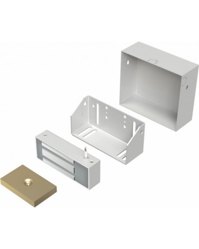 Замок электромагнитный VIZIT-ML150-221LG в Ессентуках Электромагнитные замки Pintop.ru