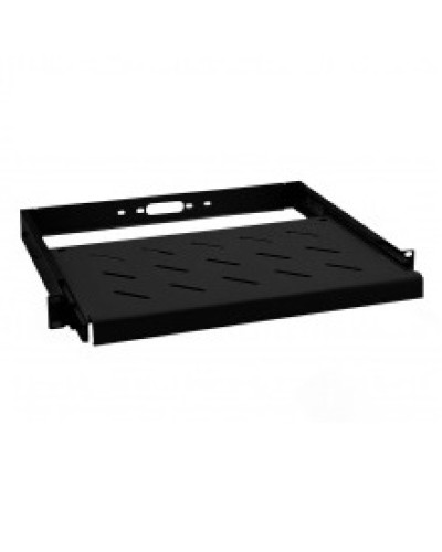 Выдвижная полка Бастион SKAT TB Shelf P450-B в Ессентуках Полки для шкафов и стоек Pintop.ru