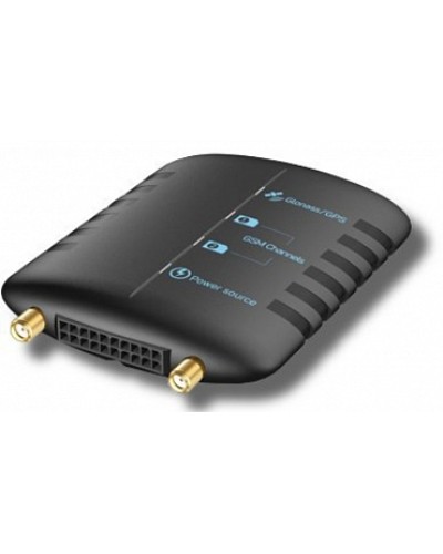 Спутниковая система мониторинга мобильных объектов Ritm Voyager 2N ГЛОНАСС LIGHT RC в Ессентуках GPS мониторинг Pintop.ru