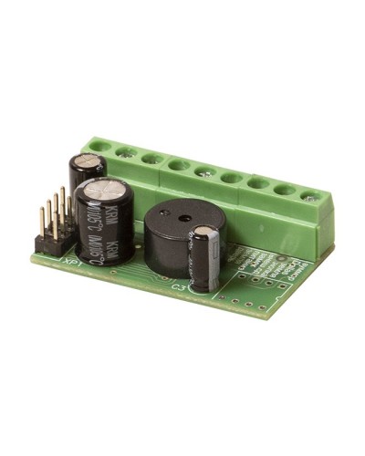 Контроллер ЭЛИС K-4 в Ессентуках Контроллеры Pintop.ru