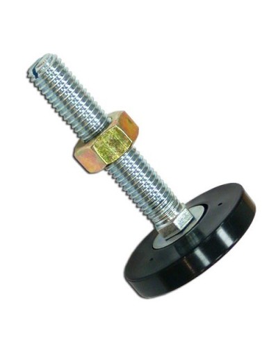 Комплект ножек опорных ЦМО М-10 в Ессентуках Ролики для шкафов и стоек Pintop.ru