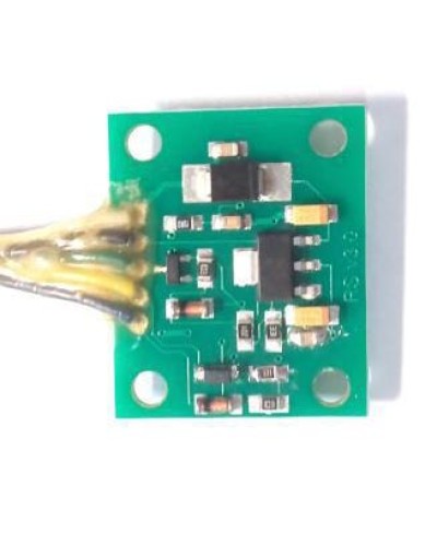 Датчик Ростов-Дон Датчик RS для триподов (версия 3.1) в Ессентуках Дополнительное оборудование для СКУД Pintop.ru